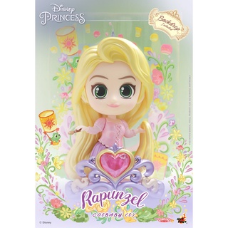 Cosbaby RAPUNZEL Disney Princess โมเดล ฟิกเกอร์ ดิสนีย์ ตุ๊กตา from Hot Toys