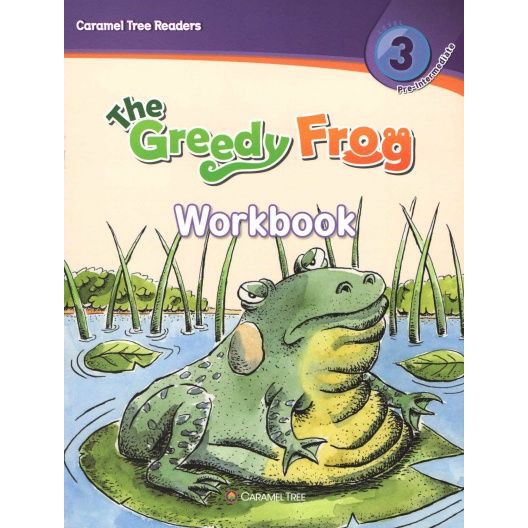 dktoday-หนังสือ-caramel-tree-3-the-greedy-frog-story-wb