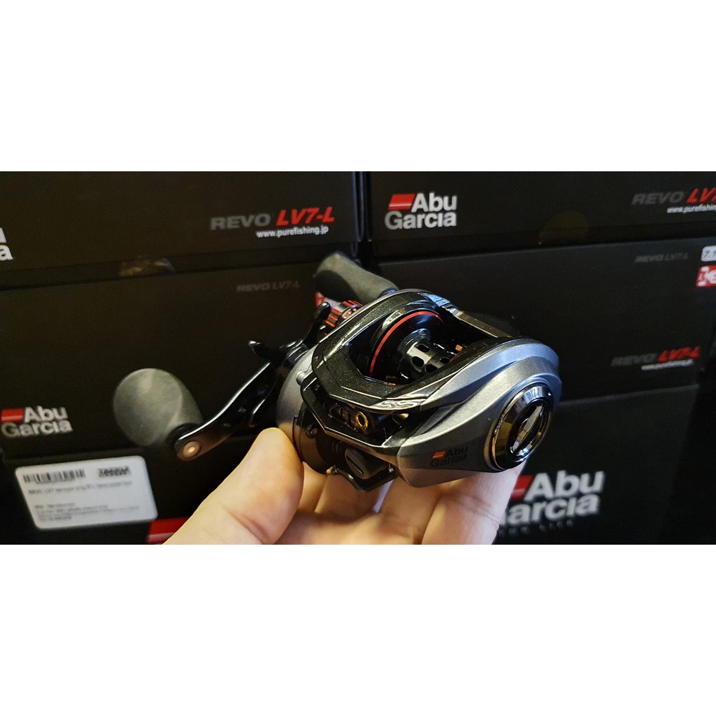 รอก-abu-garcia-revo-lv7-รอก-อาบู-กาเซีย