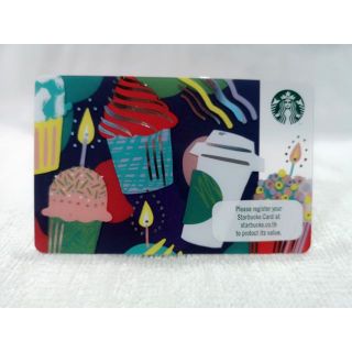 ภาพหน้าปกสินค้าบัตร Starbucks ลาย Celebration / มูลค่า 500 บาท ซึ่งคุณอาจชอบราคาและรีวิวของสินค้านี้