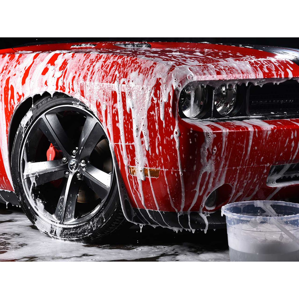 autoglym-ultra-high-definition-shampoo-แชมพูล้างรถผสมแว็กซ์เพิ่มความเงาสีชนิดพิเศษ-ขนาด-1-ลิตร