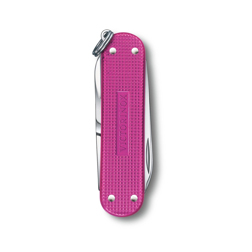 มีดพับ-victorinox-classic-sd-alox-flamingo-party-0-6221-251g