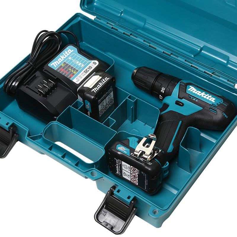 makita-สว่านกระแทก-10-มม-ไร้สาย-รุ่น-m011-hp333dwye-ขนาด-12-โวลต์-สีเขียว-สว่านไฟฟ้า-ไขควงไฟฟ้า