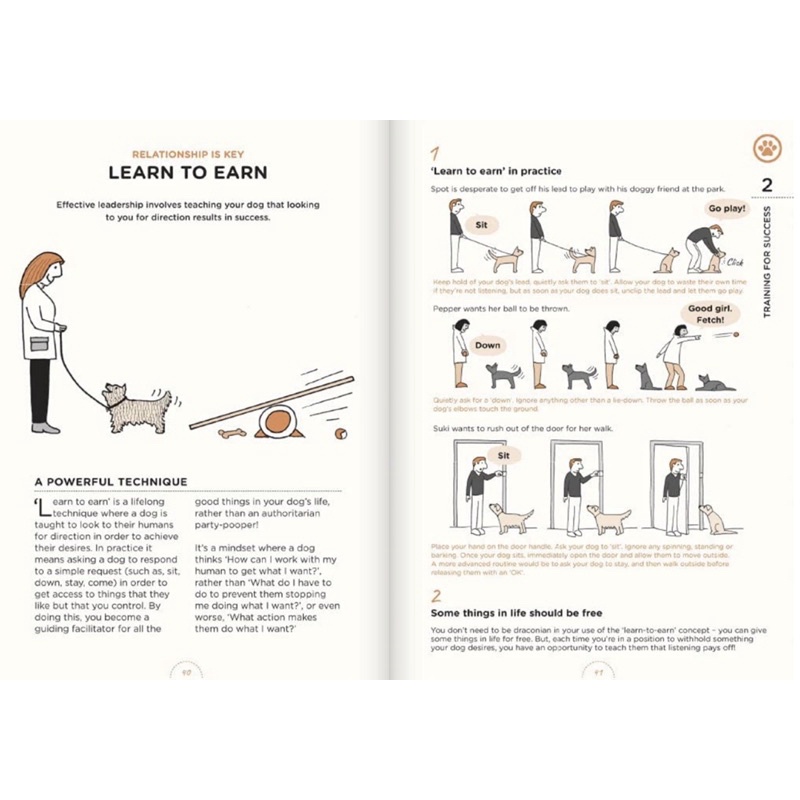 พร้อมส่ง-หนังสือภาษาอังกฤษ-what-dogs-want-an-illustrated-guide-for-happy-dog-care-and-training-hardcover