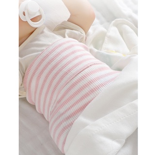 ผ้ากันเปื้อนเด็ก, ผ้าคอตตอนถักนิตติ้ง, สะดือทารกแรกเกิด, อุปกรณ์สำหรับแม่และเด็ก, รอบท้อง SJ4398