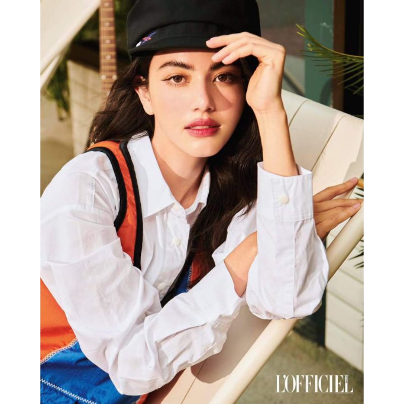 lofficiel-thailand-เดือนกุมภาพันธ์-ปก-พุต-พุฒิชัย-ใหม่-ดาวิกา-พร้อมส่ง