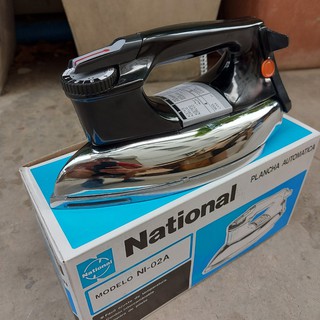 สินค้า เตารีด National NI-02A