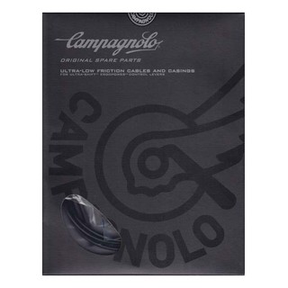 ชุดปลอกสาย สายเบรค สายเกียร์ Campagnolo ของแท้จากอิตาลี 100% - CG−ER600