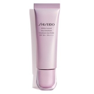 Shiseido White Lucent All Day Brightener SPF50+PA+++ ขนาดปกติ 50ml  ใหม่ล่าสุด❗️
