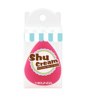 Shu Cream Professional Makeup Sponge OPF875