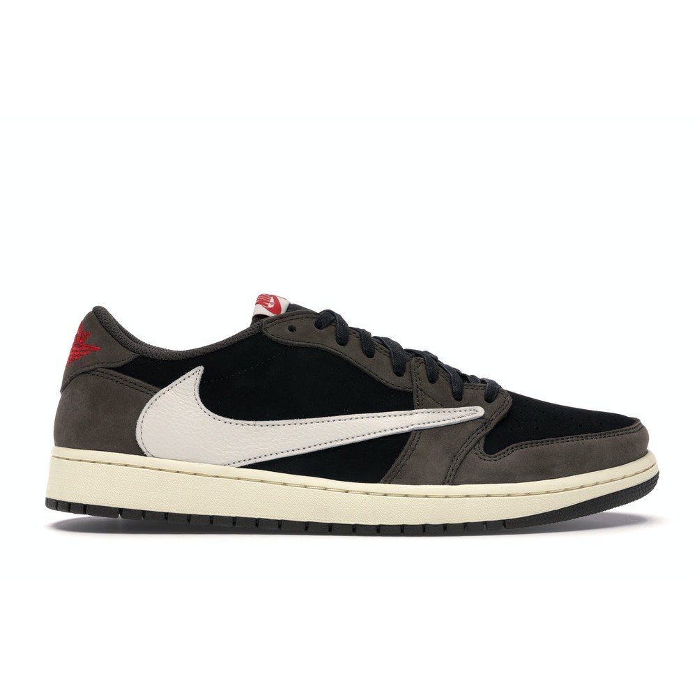 PROSPER - Air Jordan 1 Low OG x Travis Scott | Shopee Thailand