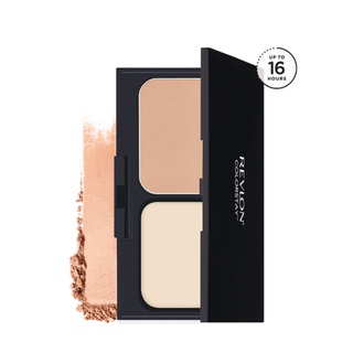 Revlon Colorstay TwoWay Powder Foundation 10 g.เบอร์ 180 ตลับ