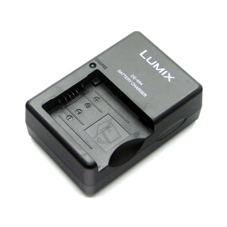 De-994 ที่ชาร์จแบตเตอรี่กล้อง ลิเธียม สําหรับกล้องดิจิทัล Panasonic LUMIX DE-994A DE994 CGA-S001E S002E S003E S006E DMC-FZ7 FZ8 FZ18 FZ28 FZ30 FZ50