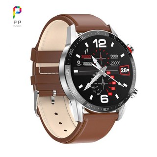 Smart Watch L7 Smart Wear L7 ทัชสกรีนได้ทั้งหน้าจอ มี GPS เตือนสายเรียกเข้า