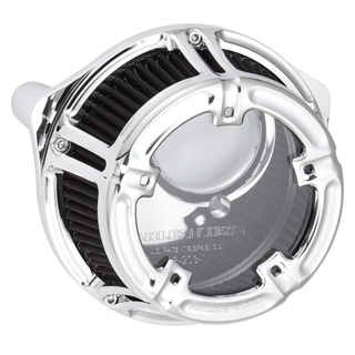 (พิมพ์ GVDR238 ลดอีก 80บาท)METHOD AIR CLEANER, CHROME เงาๆแบบนี้ชอบหรือป่าว