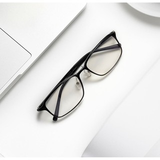 ภาพหน้าปกสินค้าTS Anti-blue-rays แว่นตา Anti-Blue Glass UV Eye Protector แว่นกรองแสงถนอมสายตา ที่เกี่ยวข้อง