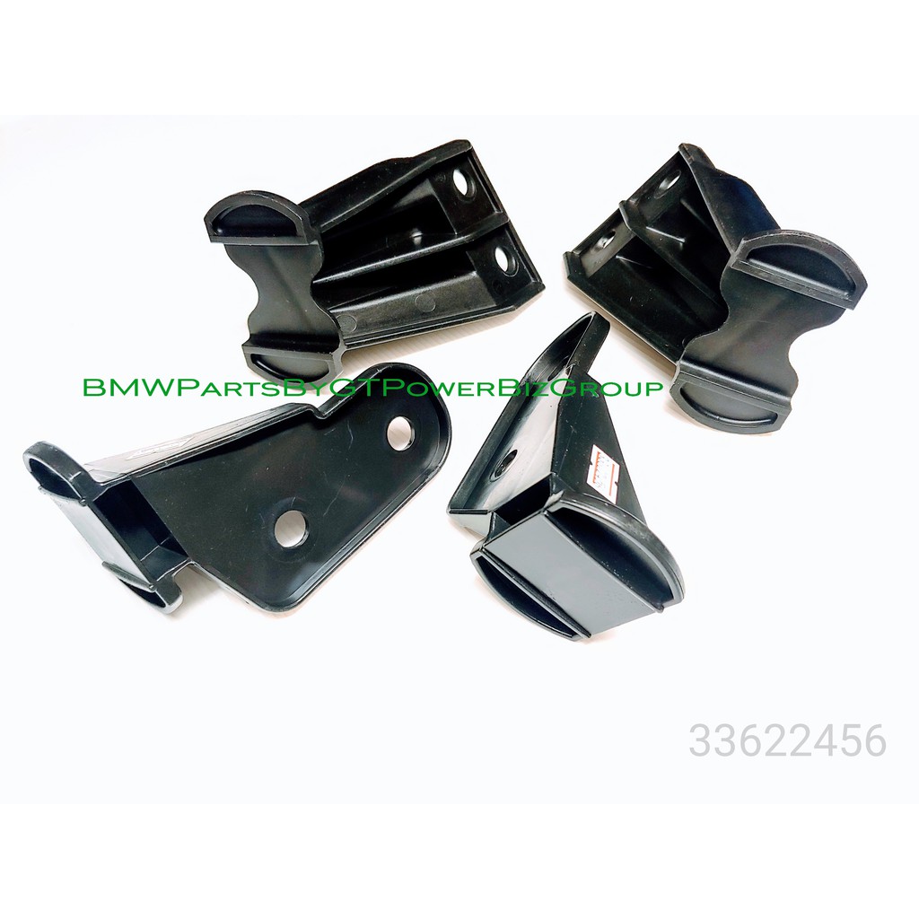 อะไหล่BMW E36 ตัวยึดกันชนหน้า-หลัง | Shopee Thailand