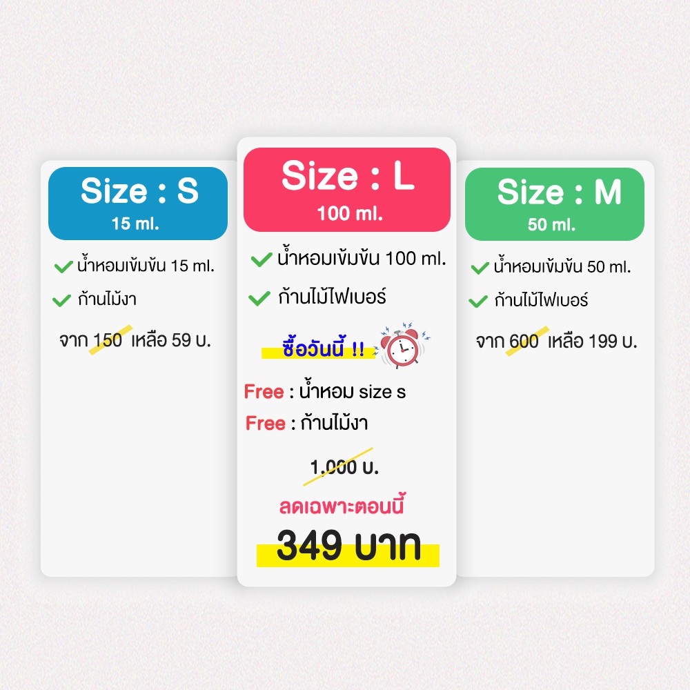 ซื้อ-l-แถม-s-ก้านไม้-หอมปรับอากาศ-กลิ่น-rain-forest-ก้านไม้หอม-อโรม่า-น้ำหอมปรับอากาศ-reed-diffuser-by-haus-of-scent