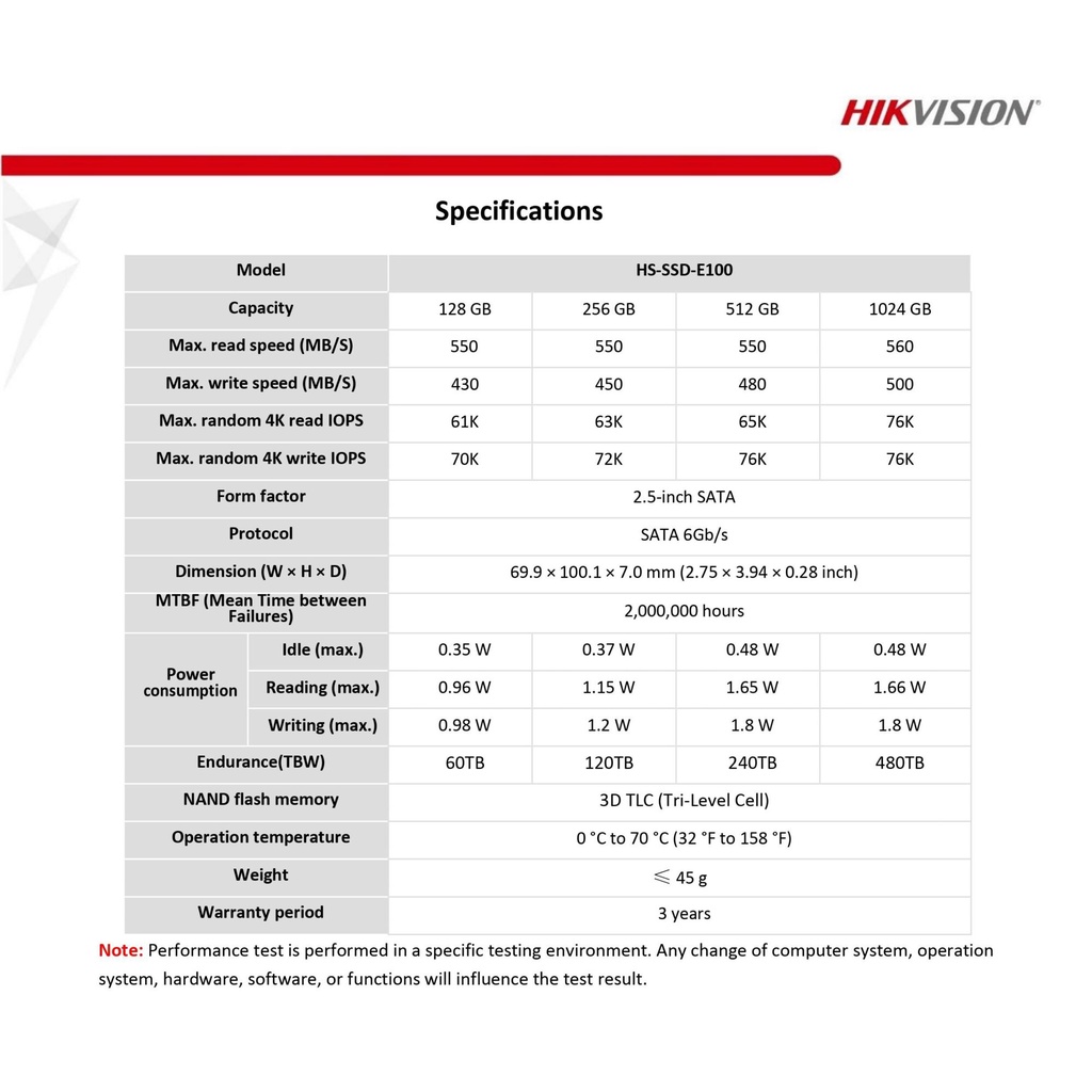 ssd-เอสเอสดี-hikvision-e100-128gb-sata-iii-6-gb-s-ประกัน-3-ปี-พร้อมจัดส่ง