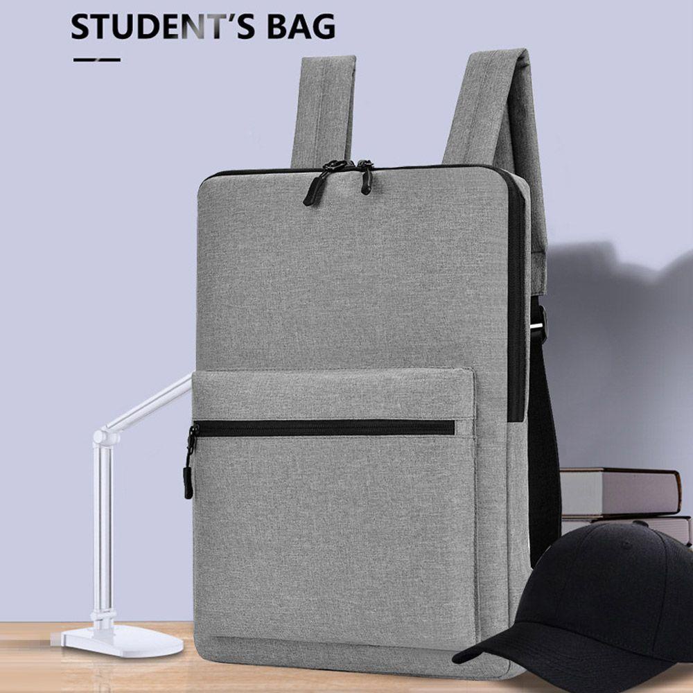 cherry3-กระเป๋าเป้สะพายหลัง-ใส่แล็ปท็อป-แบบบางพิเศษ-แฟชั่นสําหรับผู้ชาย-และนักเรียน