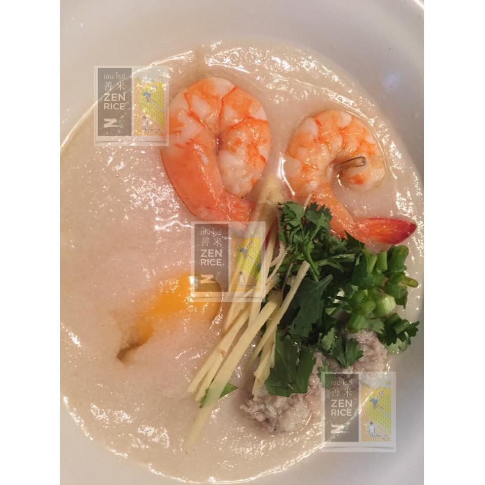 zenrice-โจ๊กข้าวหอมมะลิ-อินทรีย์-organic-congee-500g