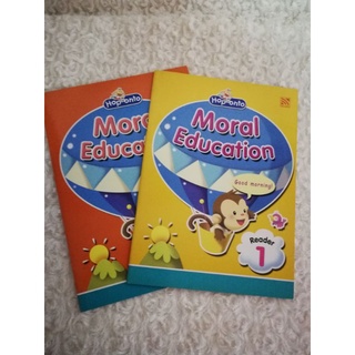 moral education book หนังสือสอนจริยธรรมสำหรับเด็ก​ นิทานอังกฤษสำหรับเด็ก