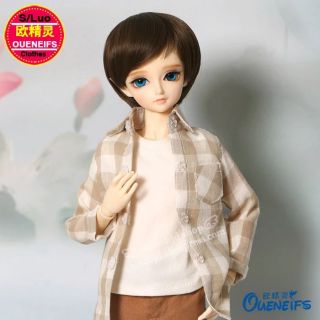 ชุด BJD MSD 1/4