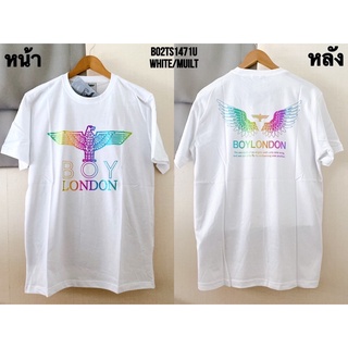 Boy London T-Shirt รหัส : B02TS1471U