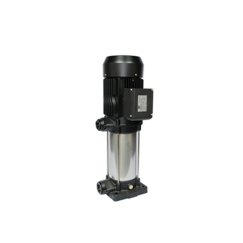 ปั๊มหอยโข่งแรงดันสูงแบบแนวตั้ง CEDA MV120 8M | Shopee Thailand