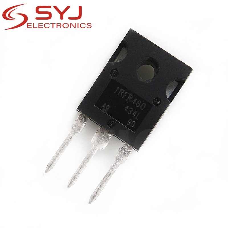 ชิ้นส่วนอิเล็กทรอนิกส์ Irfp460Pbf Irfp460A Irfp460Lc Irfp 460 To - 247 ...