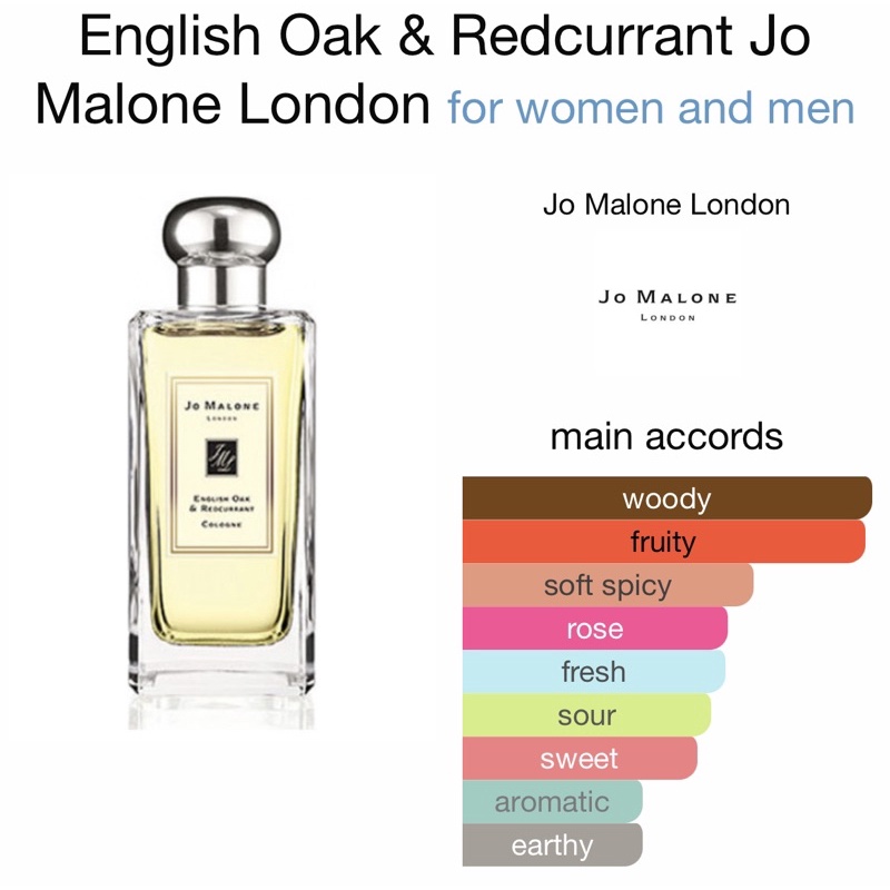 แบ่งขายน้ำหอม-jomalone-english-oak-amp-redcurrant-cologne