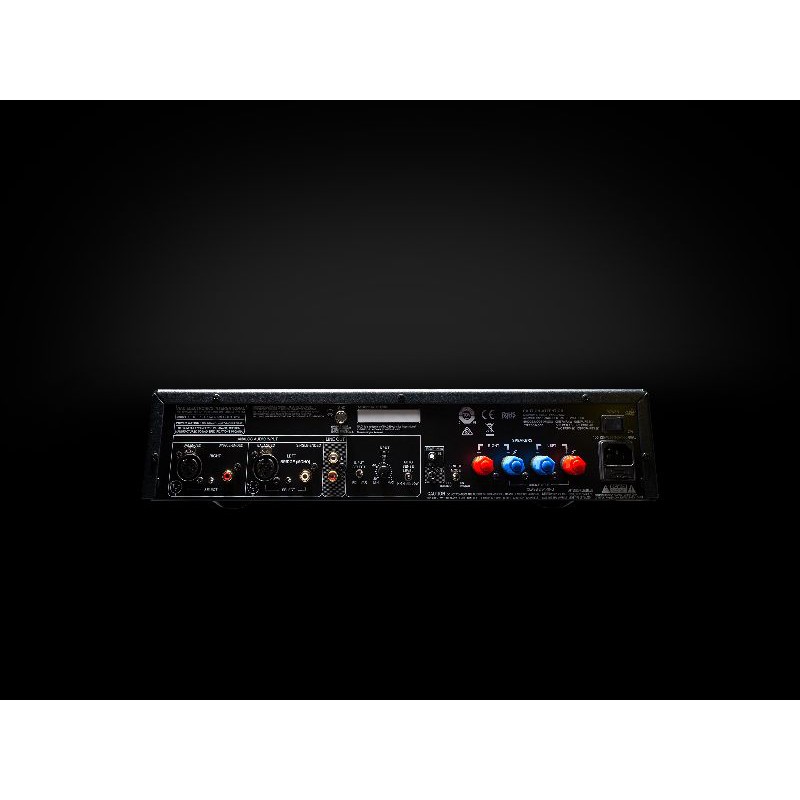 nad-c268-stereo-power-amplifier-พาวเวอร์แอมป์-80-วัตต์x2