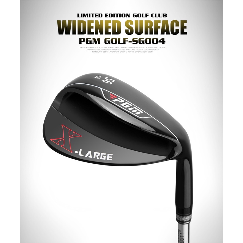 11golf-เหล็กเวดจ์-pgm-sg004-x-large-sand-wedge-black