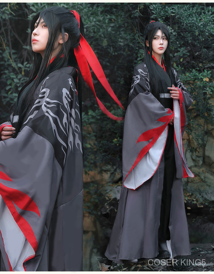 mo-dao-zu-shi-cosplay-costume-yiling-laozu-wei-wuxian-ชุดคอสเพลย์-การ์ตูน-weiwuxian-lanwangji-chenqingling-ปรมาจารย์ลัทธ