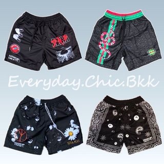 Everyday Chic,Bkk กางเกง​ HOOKUP​ จาก​ Huak Brand