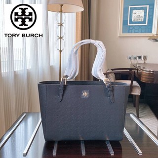 NEW ARRIVALS!!! TORY BURCH  กระเป๋าทรง TOTE