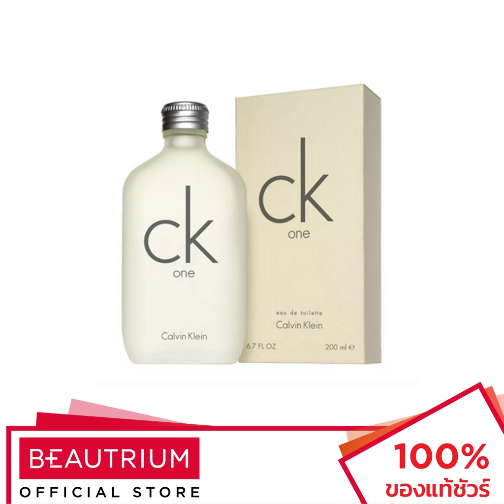 calvin-klein-ck-one-edt-น้ำหอม-200ml