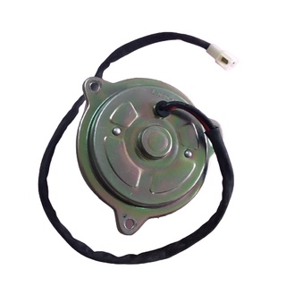 พัดลมหม้อน้ำ เชฟโรเลต (ใหม่12V) Car Radiator Fan Motor Chevrolet