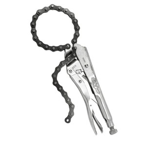 Xing Bo - คีมล็อคโซ่ 10 นิ้ว / Xing Bo - 10-Inch Chain Locking Plier