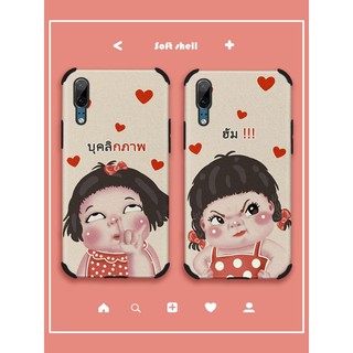 เคสHuawei รวมรุ่น งาน IMD 2 แบบ P20,P20Pro,P30,P30Pro และรุ่นอื่น ๆ (สินค้าจากจีน) caseiallphone