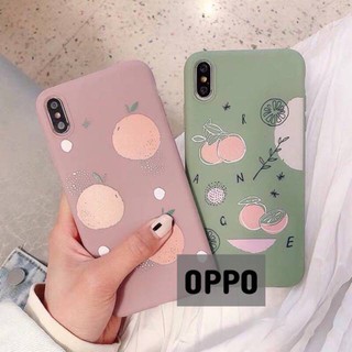 🍊 เคส OPPO A9 A5 2020 Reno 2 2f A5s A7 A83 A3s F5 F7 F9 F11 F1s F1 Plus A57 A39 A59 #403 🍊