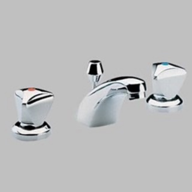 20741000-ก๊อกผสมอ่างล้างหน้า-mixed-faucet-grohe