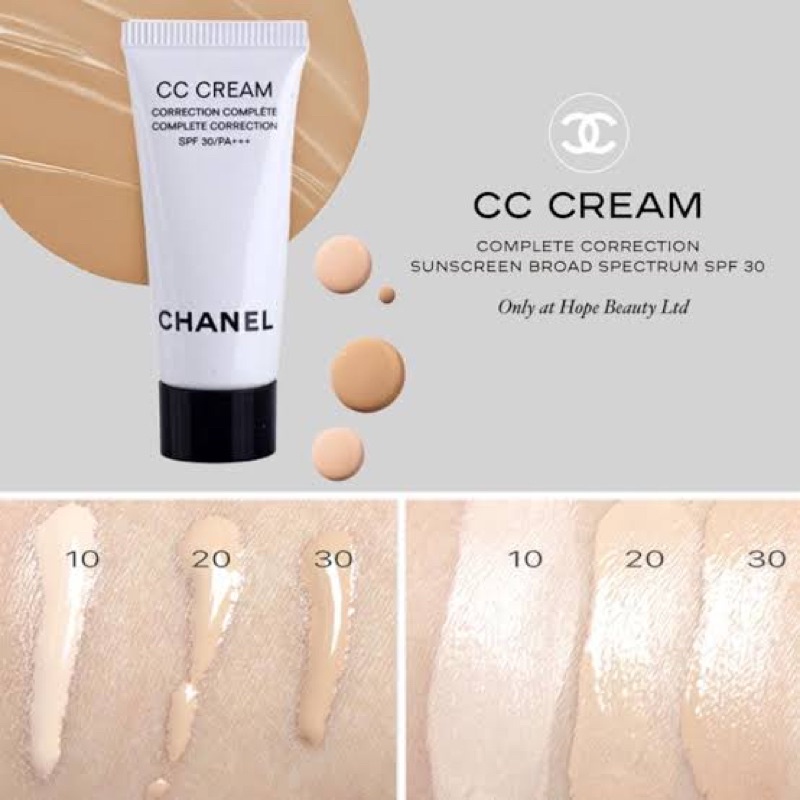 แท้-chanel-cc-cream-super-active-complete-correction-spf-50