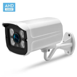 กล้องวงจรปิด อะนาล็อก AHD 700TVL AHD 2MP 720P 1080P AHD CCTV รักษาความปลอดภัย ในร่ม กลางแจ้ง