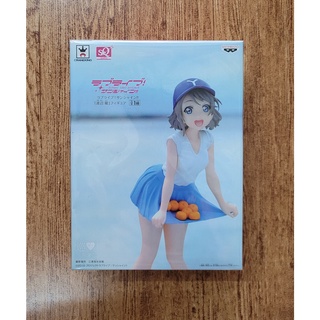 Banpresto SQ Figure LoveLive! Sunshine You Watanabe