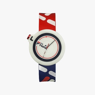 FILA นาฬิกาข้อมือ รุ่น 38-6081-003 Style Watch Multicolor