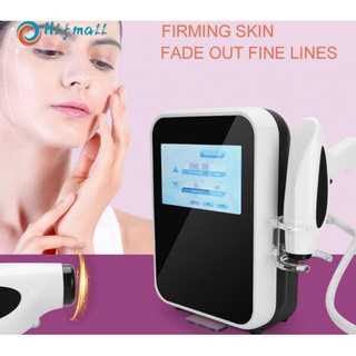 RF Face Machine Wrinkle Removal Anti‑Aging Skin Lifting Tightening Care 110‑220V Plug QET9