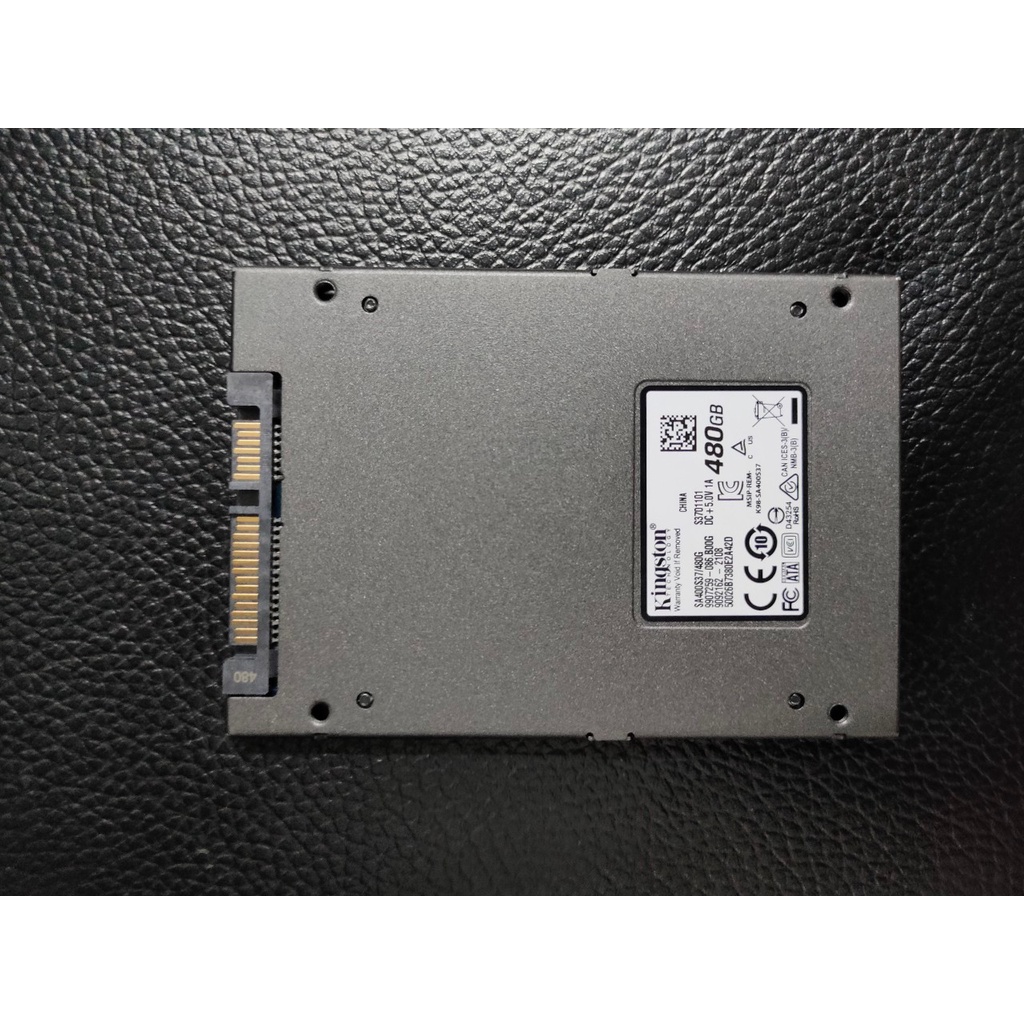 ssd-kingston-a400-480-gb-sata3-sa400s37-480g-สภาพสวย-มือสอง-update-19-7-65