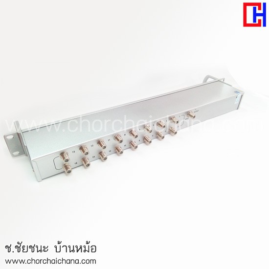 อุปกรณ์รวมสัญญาณ-rf-passsive-combiner-16-ช่อง-infosat