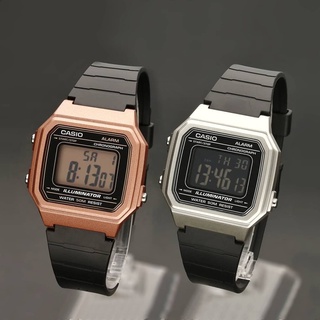นาฬิกา dw นาฬิกาโทรศัพท์ Casio ของแท้ รุ่น W-217HM , W-217H รับประกันcmg 1ปี